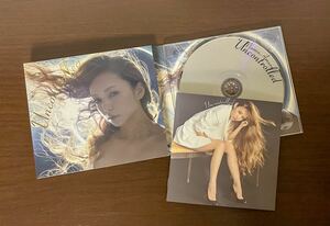 安室奈美恵　Uncontrolled　CD DVD