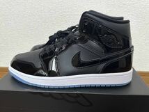 NIKE AIR JORDAN 1 MID SE SPACE JAM エアージョーダン1 DV1308-004 _画像3