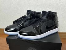 NIKE AIR JORDAN 1 MID SE SPACE JAM エアージョーダン1 DV1308-004 _画像1