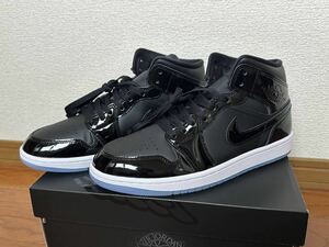 NIKE AIR JORDAN 1 MID SE SPACE JAM エアージョーダン1 DV1308-004 