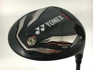 【格安スタート】【返品OK】中古美品 EZONE GT 435 ドライバー 2020 1W NST002 9 S