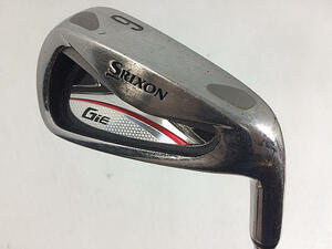 【格安スタート】【返品OK】中古 (6本)スリクソン(SRIXON) GiE アイアン 2011 5〜9.P NSプロ 950GH 選択なし S