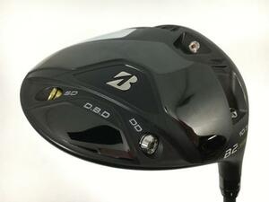 中古超美品 ブリヂストン B2HT ドライバー 2023 1W VANQUISH BS-50[4933