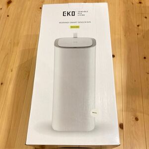 EKO 電動ダストボックス