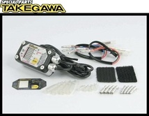 送料無料 SP武川 FIコントローラー アドレスV125/G CF46A CF4EA K5 K6 K7 K9 インジェクション コントローラー サブコン 新品 03-05-0016_画像1