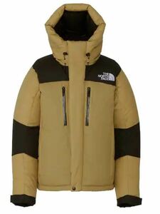 23AW THE NORTH FACE BALTRO LIGHT JACKET