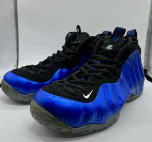 【中古】Nike AIR FOAMPOSITE ONE XX　27.5㎝ US9.5 / ナイキ エア フォームポジット ワン　27.5cm US 9.5