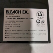 ＢＬＥＡＣＨ生誕２０周年記念原画展　ＢＬＥＡＣＨ　ＥＸ．　ＦＩＮＡＬ 原画展 グッズ付き入場券特典 Blu-ray_画像1