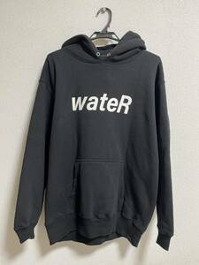 ☆retaW リトゥ☆fragment design retaW hoodie フラグメント リトゥ XL