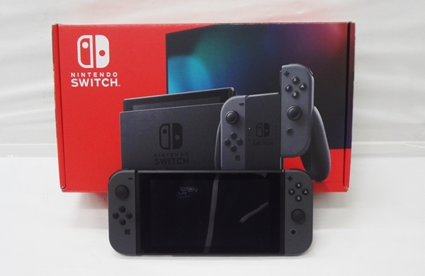 2023年最新】Yahoo!オークション -switch 本体の中古品・新品・未使用