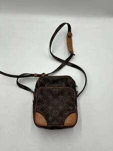 ○ LOUISVUITTON ルイヴィトン モノグラム アマゾン ショルダーバッグ TH1010