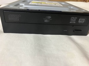 【現状品】TS-H653 中古 電通確認 DVD再生テスト済