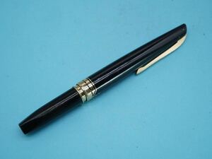 【869】PILOT パイロット ペン先 22k 万年筆 未確認 TIA