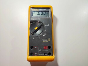 FLUKE デジタルマルチテスター 73Ⅲ