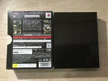 UU-1231 ■送料込■ METALGEARSOLID(メタルギアソリッド)4 タクティカルアクション ブルーレイ PS3 ゲーム ソフト ●記録面傷無し/くKOら_画像2