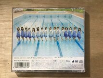 UU-1256 ■送料込■ 乃木坂46 ガールズルール J-POP アイドル 伊藤理々杏 岩本 蓮加 梅澤 美波 他 CD DVD 音楽 MUSIC●記録面傷無し/くKOら_画像2