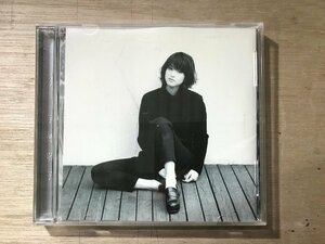 UU-1318 ■送料込■ 宇徳敬子 氷 UK J-POP シンガーソングライター ラジオDJ モデル CD 音楽 MUSIC ●記録面傷無し/くKOら