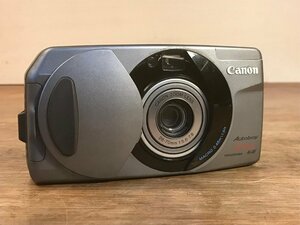 SS-2120■送料込■Canon Autoboy Luna PANORAMA Ai AF Canonzoom フィルムカメラ 261g●ジャンク扱い/くATら