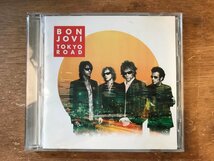 DD-9133 ■送料無料■ BON JOVI TOKYO ROAD ボン・ジョヴィ ハードロック ポップ ロック グラムメタル ヘヴィメタル CD 音楽 MUSIC /くKOら_画像1