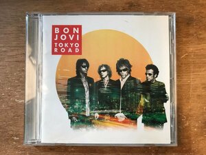 DD-9133 ■送料無料■ BON JOVI TOKYO ROAD ボン・ジョヴィ ハードロック ポップ ロック グラムメタル ヘヴィメタル CD 音楽 MUSIC /くKOら