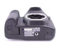 [極上美品, 5737 回] Canon EOS 40D 10.1MP Digital SLR Camera Body キャノン デジタル 一眼レフ カメラ ボディ NB-00169_画像7