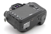[極上美品, 元箱] Nikon D7100 Digital SLR Camera Body ニコン デジタル 一眼レフ カメラ ボディ NB-00203_画像5