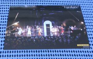 ★Little Glee Monster Live Tour 2023 Fanfare★DVD/Blu-ray★※TSUTAYA早期予約限定特典 オリジナルL判フォトグラフ 「全員ver.」のみ★