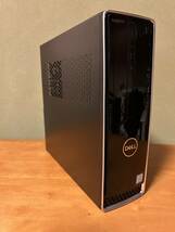 DELL Inspiron 3470 i5-8400 @2.80GHz 8MB HDD/SSD無し【ジャンク】【倉庫整理】_画像2