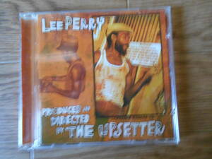  Lee Perry - Produced & Directed By The Upsetter