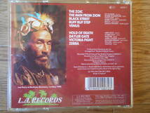  LEE PERRY-blood Vapour_画像2