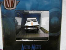 未開封新品 M2 MACHINES 1970 Datsun 510_画像3