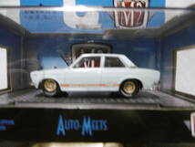 未開封新品 M2 MACHINES 1970 Datsun 510_画像2