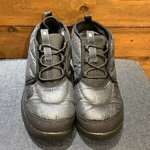 ザノースフェイス スノーブーツ レディース ヌプシ チャッカ W Nuptse Chukka NFW02273 PK THE NORTH FACE ノースフェイス