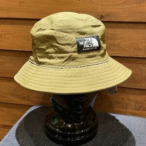 ノースフェイス NN42032 Reversible Fleece Bucket Hat リバーシブルフリースバケットハット ユニセックス M MO 新品 未使用 正規品