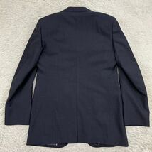 【新品】カンサイヤマモト　KANSAI YAMAMOTO SISSY スーツ　セットアップ　テーラードジャケット　グレー　L位　タグ付き_画像8