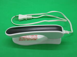  rechargeable hot-water bottle. charger ( charger only )