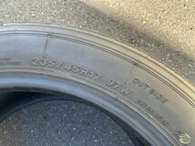 YOKOHAMA ADVAN A052 235/45R17 22年35週製①_画像3