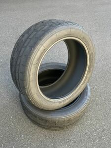 YOKOHAMA ADVAN A052 235/45R17 22年35週製①