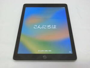 ◆◇Apple iPad 第5世代 32GB MP2F2J/A Wi-Fiモデル◇◆