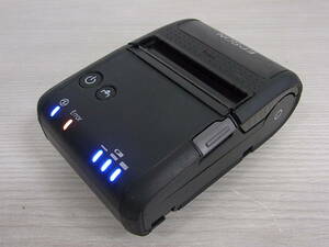 ♥♥EPSON モバイルレシートプリンター TM-P20 M327B チャージャーセット♥♥