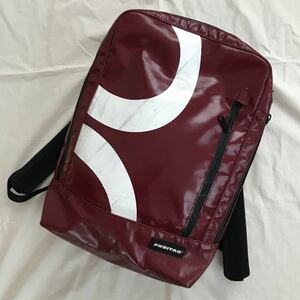 FREITAG F303 HAZZARD リュックサック フライターグ　ハザード バックパック　