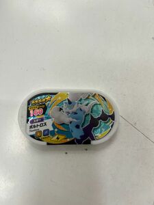 ポケモン　メザスタ　ボルトロス