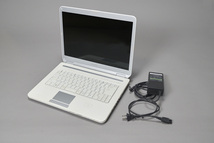 SONY VAIO PCG-7111N Core 2 Duo T7250 2.00GHz メモリー 2GBハードディスク 140GB_画像1