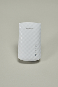 TP-LINK 無線LAN中継器 AC750 Wi-Fi　レンジ　エクステンダー　RE200