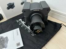 MOZA RACING R9 v2モーターユニット_画像3