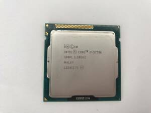 Intel CORE i7-3770K