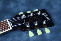 【中古】Gibson Les Paul Traditional 2016 T Desert Burst ギブソン レスポールトラディショナル【メンテナンス済】_画像4