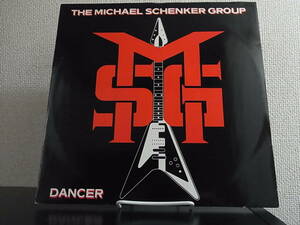 UK12' The Michael Schenker Group/Dancer