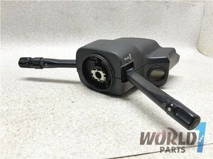 EF8 CR-X 純正 コラムカバー ディマースイッチ トリム 電装品 ウインカー ワイパー EF CRX SIR VTEC HONDA ホンダ 旧車