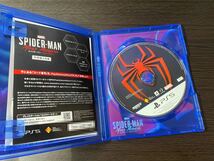 【PS5】 Marvel's Spider-Man: Miles Morales [通常版]_画像3